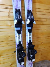 LYŽE DYNAMIC LIGHT ELVE 110CM